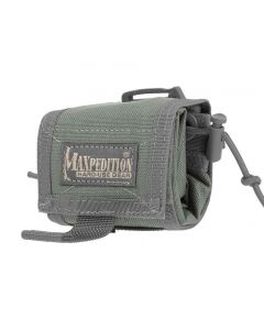 Maxpedition RollyPolly Folding Dump Pouch |  Pouch bag