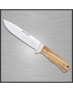 Nieto Mustang Hunting Knife 6402