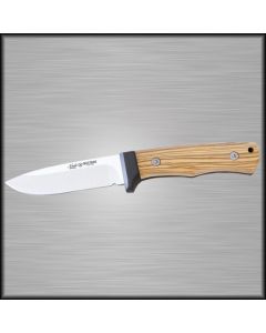 Nieto Mustang Hunting Knife 6412