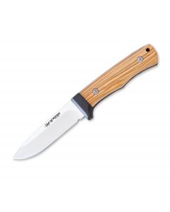Nieto Mustang Hunting Knife 6413