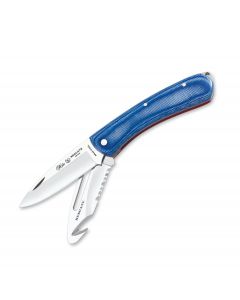 Nieto 392-R Rescue Folding Knife