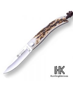 Joker Iberica lockback folding knife