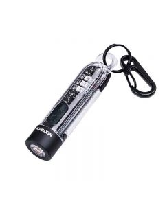 Nextorch K40 Keychain Light Rechargeable 700 Lumens LED | mini torch