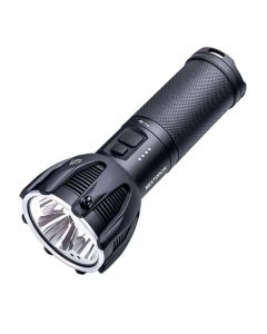 SAINT TORCH 30C Rechargeable 15000 Lumens LED | Nextorch high power torch