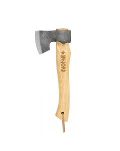  Njord Malin| Small Axe - Camp wood axe