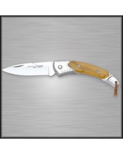 Nieto Picnic 087 Folding Knife