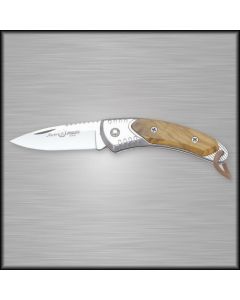 Nieto Picnic 088 Folding Knife