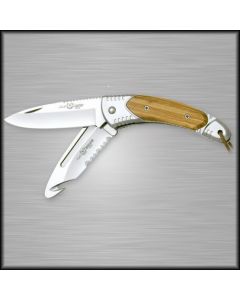 Nieto Picnic 096 Folding Knife