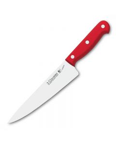 Red Cooks Knife| 3 Claveles 01909 | 8¨ Blade