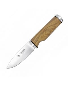 Cudeman survival knife 138-LS