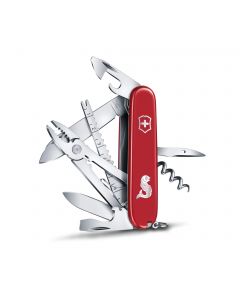 Victorinox Pocket Knife Angler with 18 functions 1.3653.72