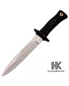 Muela Scorpion tactical knife