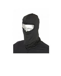 Executioner made of polyester in black color with a weight of 0.06lbs.