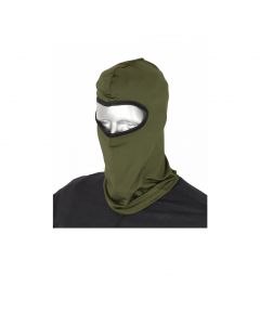 Executioner made of polyaester in green color with a weight of 0.06lbs.