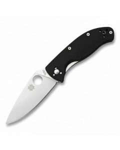 Spyderco Tenacious | Spyderco Folding Knife  C122GP UK