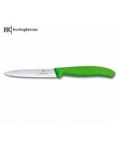 victorinox-green-Paring-Knife