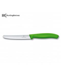 Victorinox Classic Tomato and Table Knife