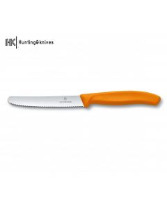 Victorinox Classic Tomato and Table Knife