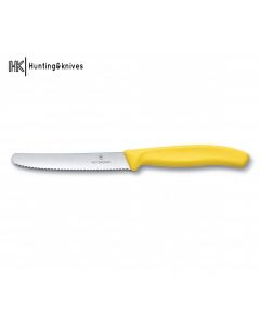 Victorinox Classic Tomato and Table Knife