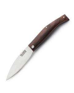 Pallares Pocket knife | Busa Series| 2.75 In blade | Rose Wood handle