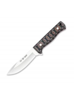 Nieto Trapper Tactical Knife 12003