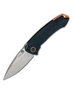 Tuna Compact Folding Knife 2.73" | Lucas Burnley design | CRKT
