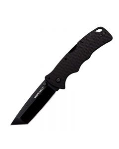 Verdict G-10 Black Tanto FL-C3T10A | Cold Steel