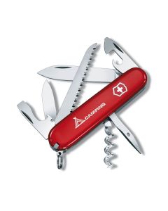 Victorinox Pocket Knife Camper 1.3613B1