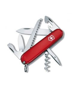 Victorinox Pocket Knife Camper