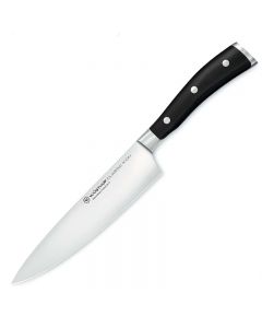 Wusthof chef knife 8" (20 cm) Blade | wusthof knife 1040330120