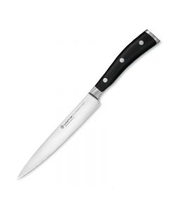 Classic Ikon Utility Knife 6 inch (16 cm) Blade | wusthof knife 1040330716
