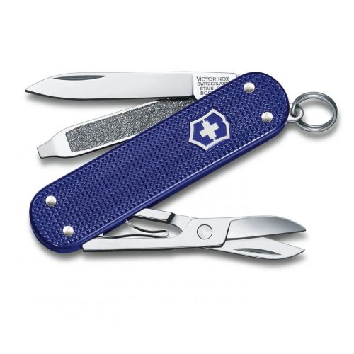 Victorinox classic sd alox online
