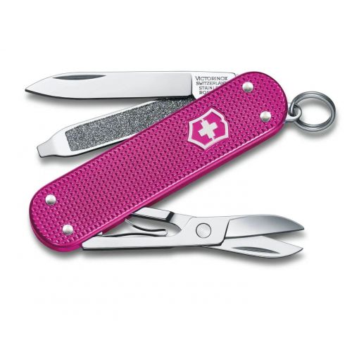 Victorinox classic on sale sd alox