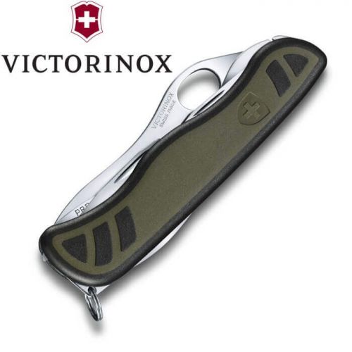 Victorinox soldier knife 08 deals