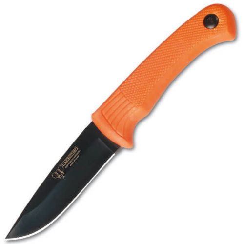 Morakniv Bushcraft Orange   - knives, sharpeners, axes