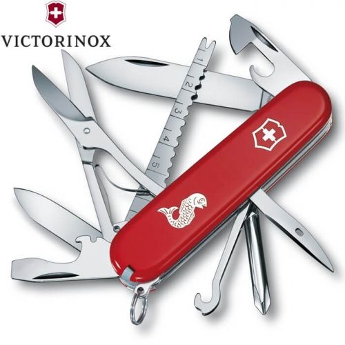 Victorinox Fisherman Multi tool 1.4733.72