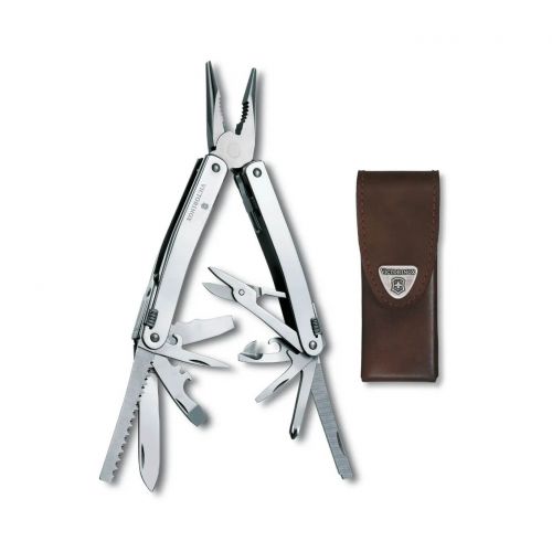 Swiss tools multi sales tool