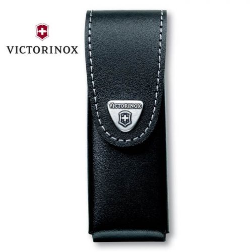 Victorinox Leather Belt Pouch 4.0524.3
