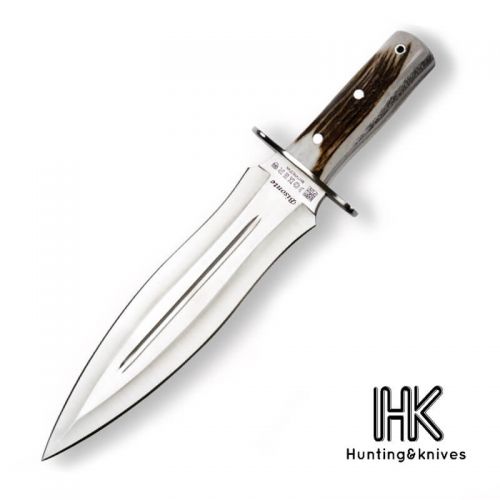Joker Double Edged Fixed Blade Knife Cc44 High Quality Knives