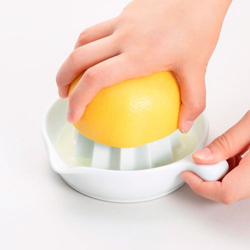 lemon squeezer for lemon press Kai Shun DH 3018