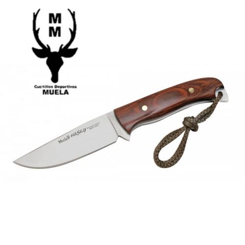 MUELA Hunting Knife HUSKY-10R