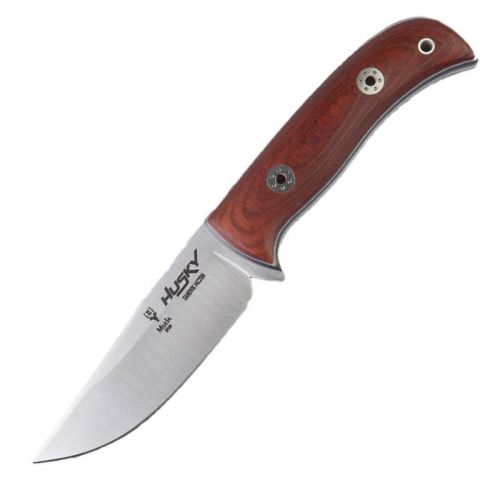 MUELA Hunting Knife HUSKY-11RM.D