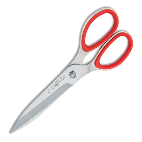 Left-Handed Large Kitchen - Fish Shears