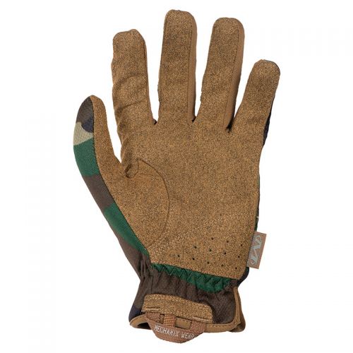 Camo work gloves discount