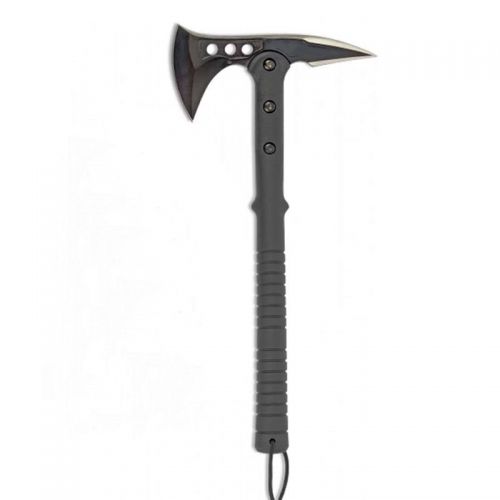 Tomahawk Axe in Black Tomahawk Axe in Black