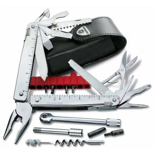 Victorinox Multi Tool SwissTool Spirit X 30227.LB1
