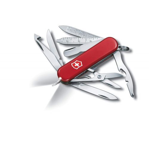 Victorinox Midnite MiniChamp