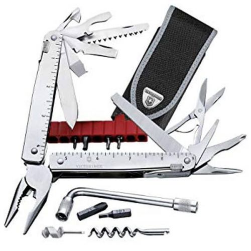 Victorinox swisstool cs cheap