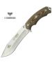 Cudeman JJSK2 Survival Knife 125-X
