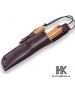 JOKER BS9 CAMPERO  SURVIVAL AND BUSHCRAFT KNIFE CO112-P